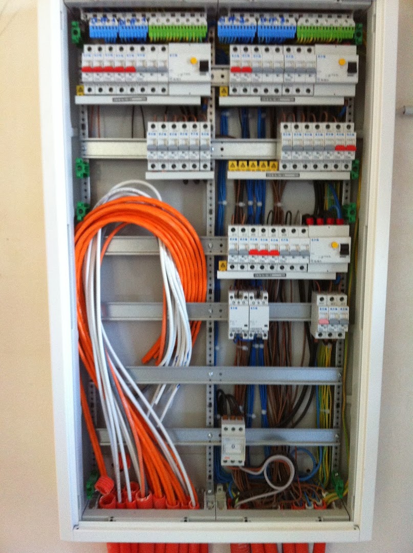Jr électricité générale — Photos 2